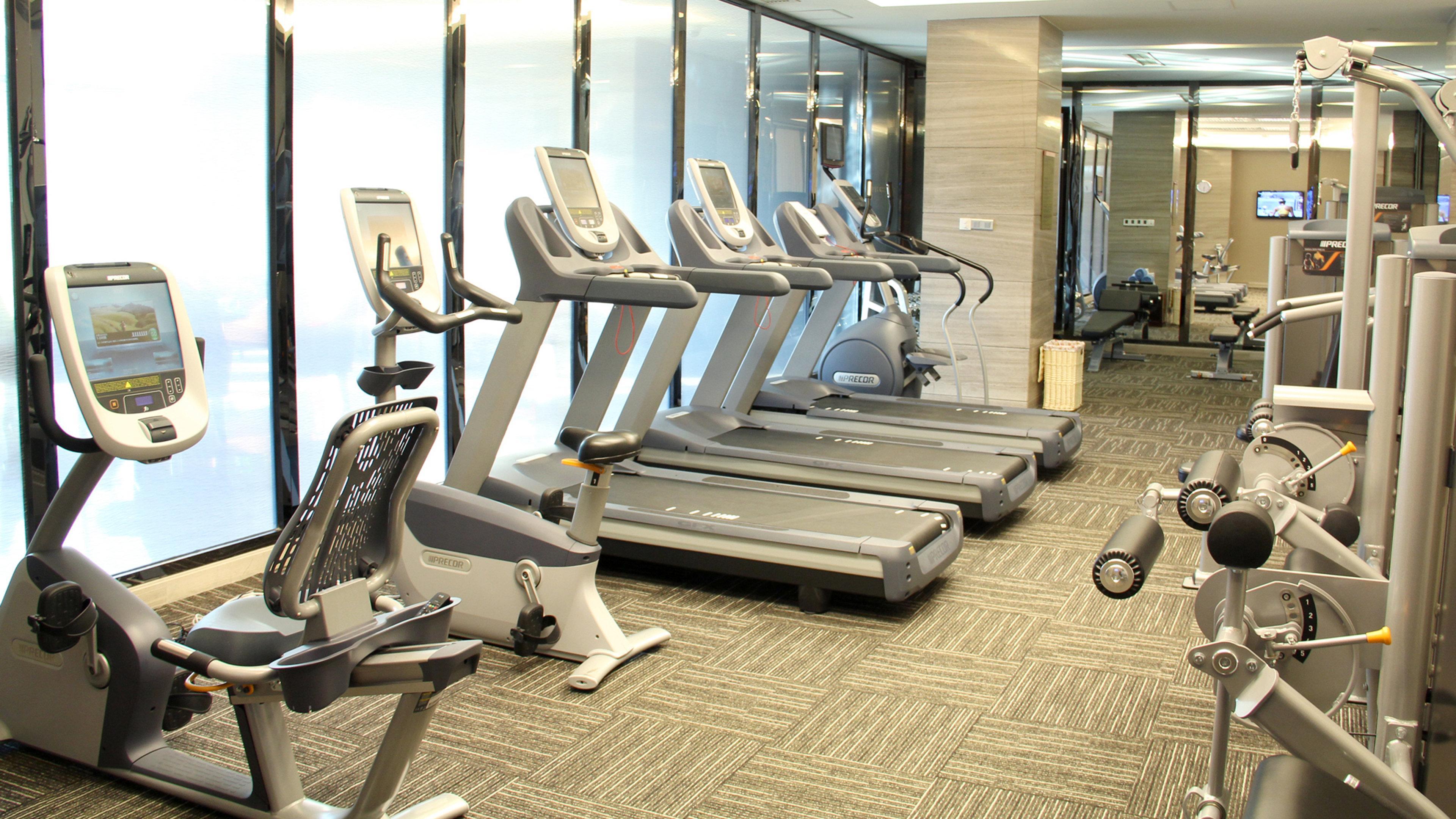 Crowne Plaza Shenzhen Longgang City Centre By Ihg Buitenkant foto