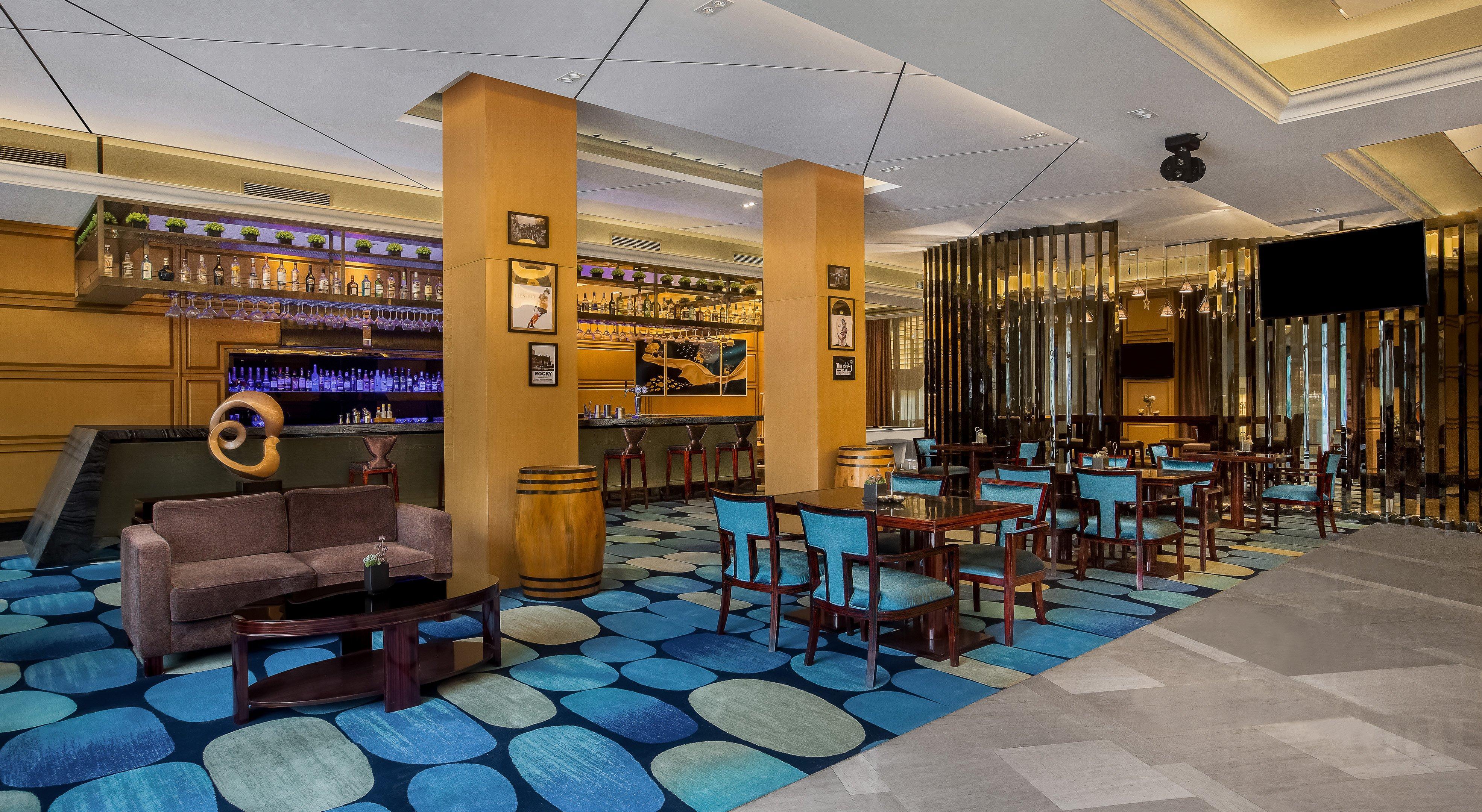 Crowne Plaza Shenzhen Longgang City Centre By Ihg Buitenkant foto