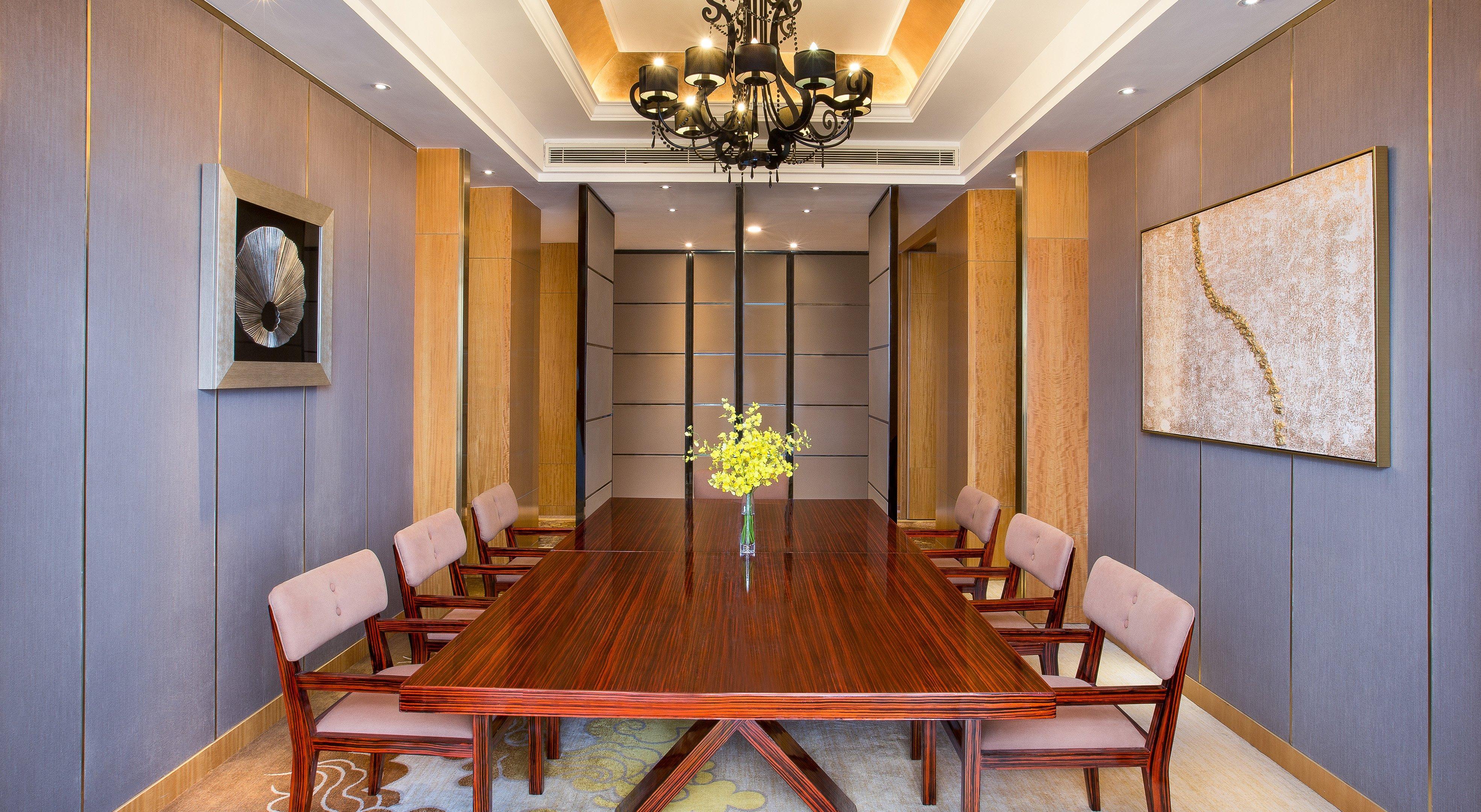 Crowne Plaza Shenzhen Longgang City Centre By Ihg Buitenkant foto